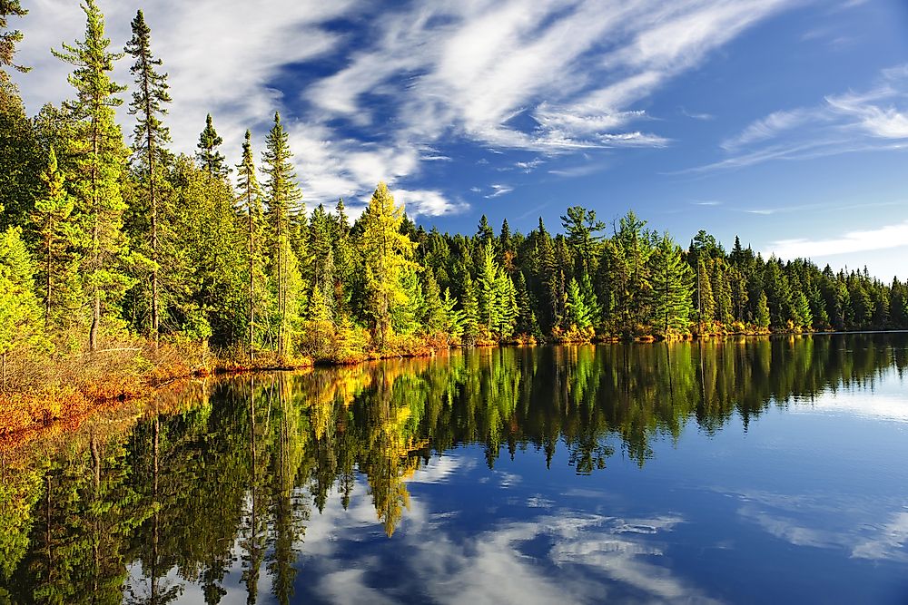 5 Day Trips to Take from Toronto This Summer