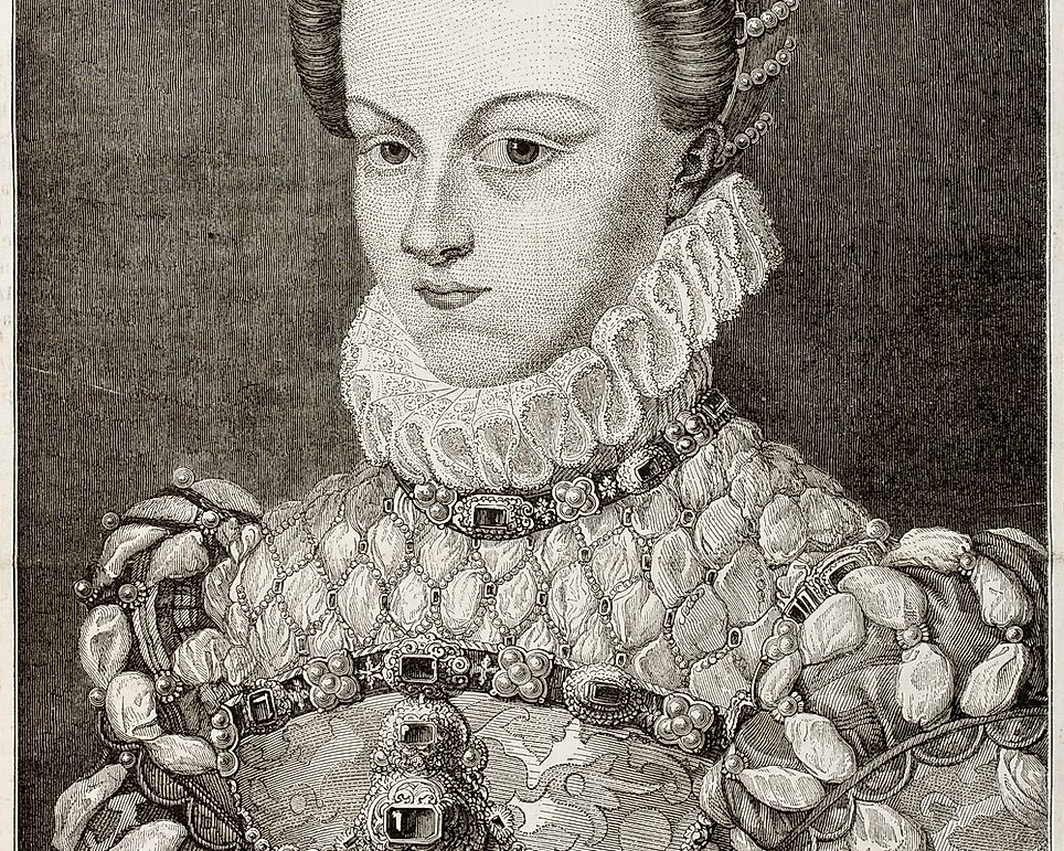 Elisabeth of Austria, Queen of France Biography