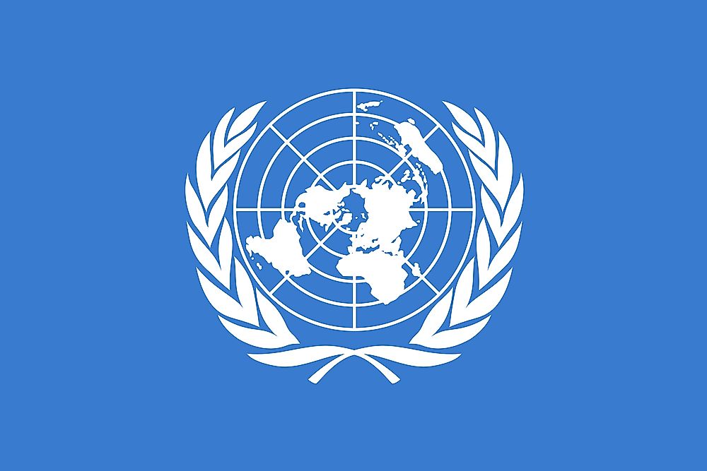 How Many Countries Do the United Nations Recognize?