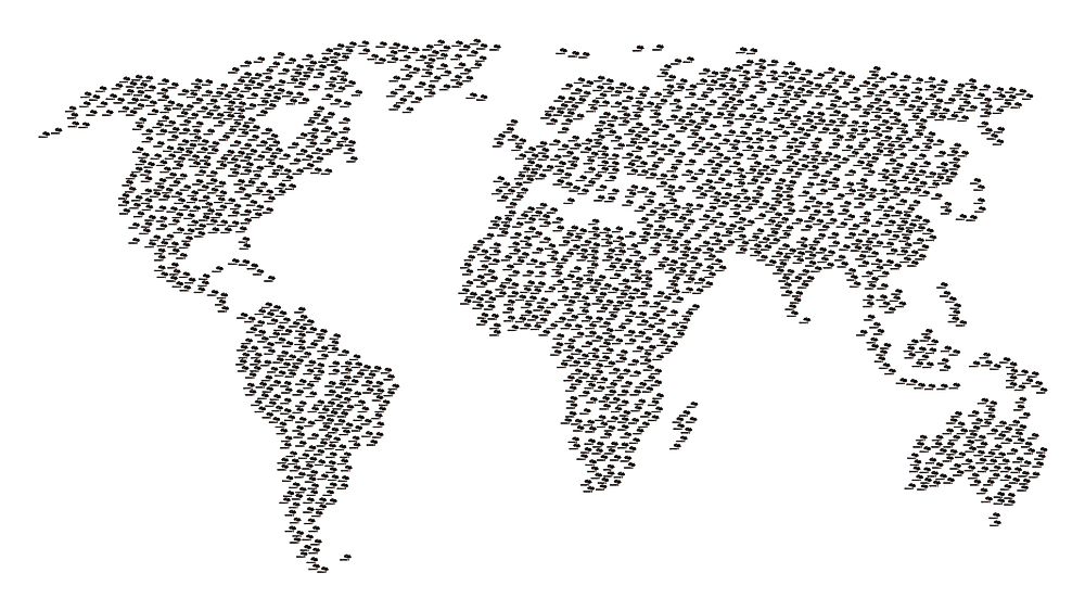 Which Country Smokes the Most?