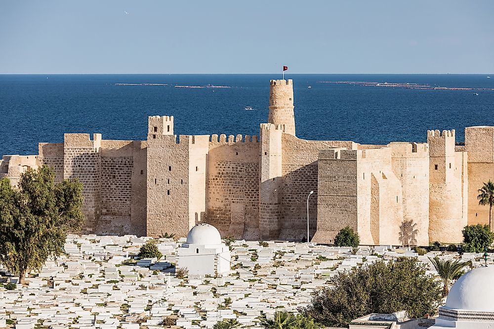 What Is Ribat?