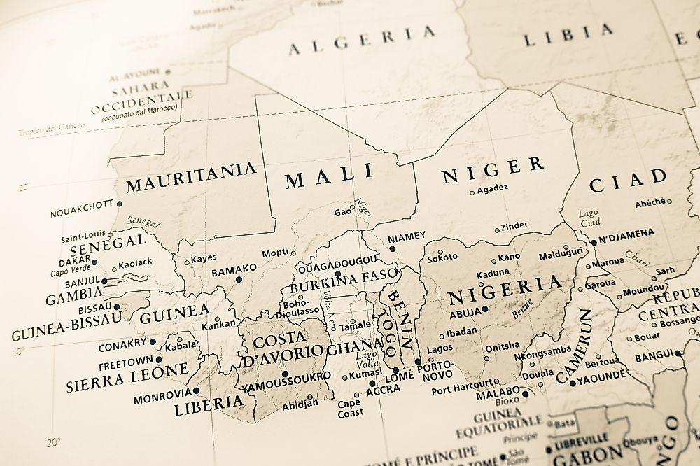 The World's Most Short-Lived Country