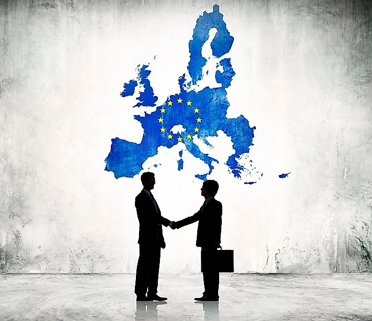 What Is The European Union (EU)?