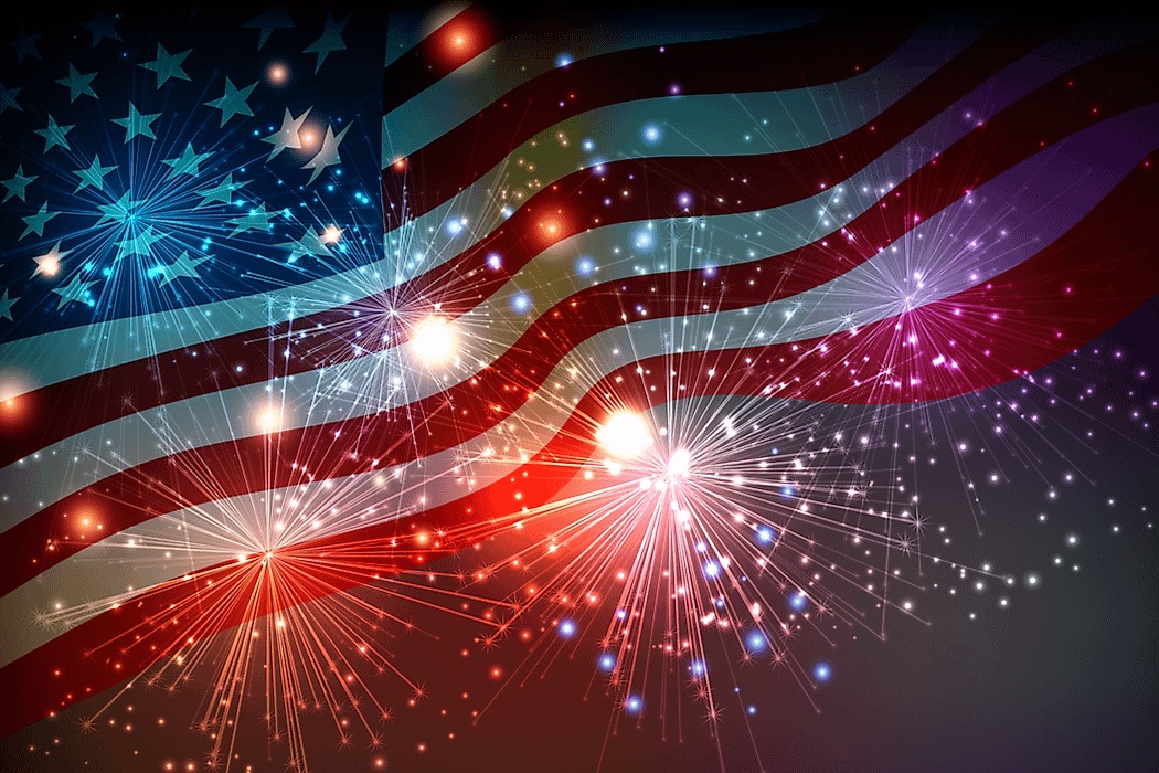 When Did America Declare Independence?