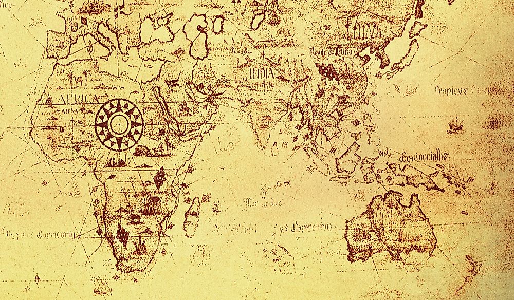 What Is Imperialism?