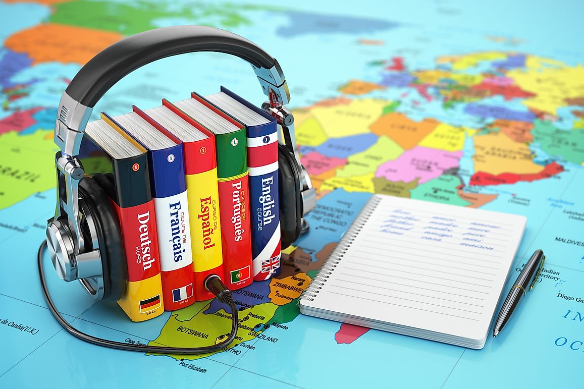 10 Leading European Countries In Language Learning