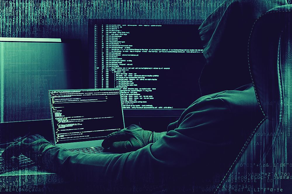 The Worst Cases Of Cyber Attacks In History