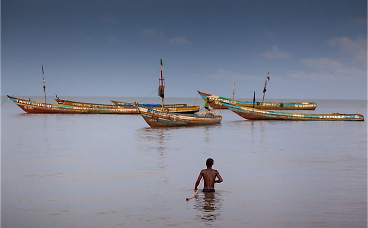8 Interesting Facts About Sierra Leone