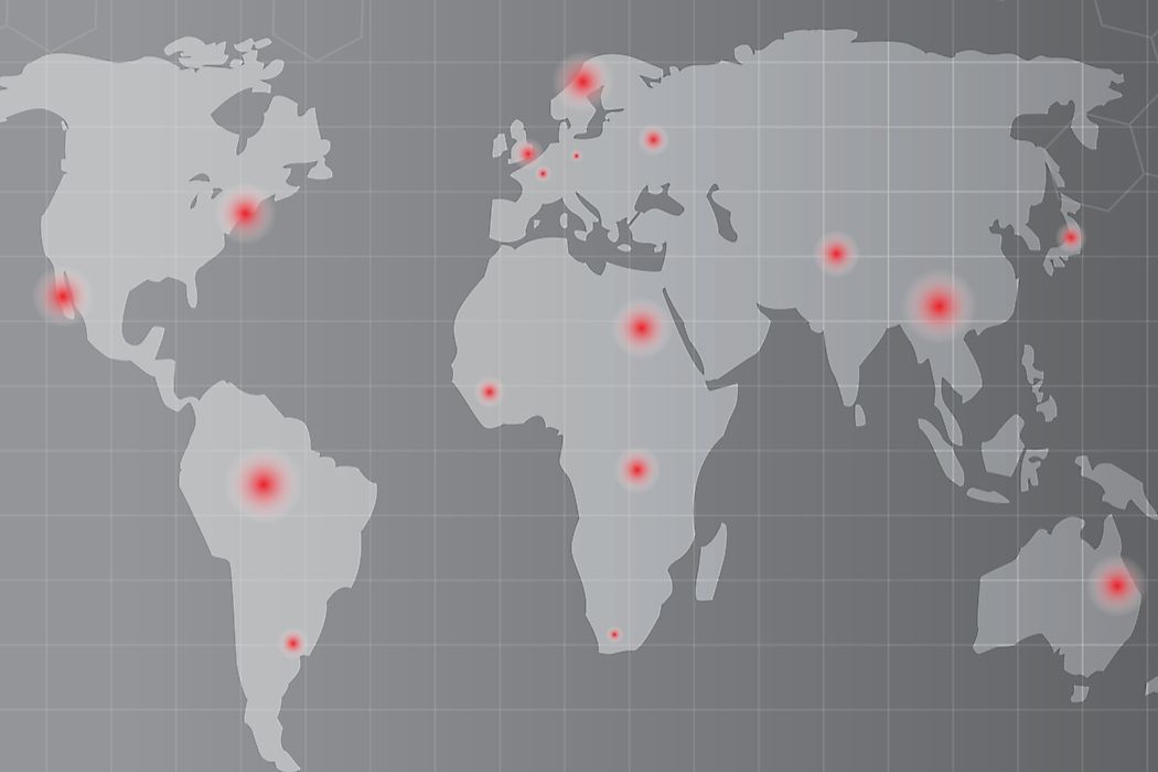 What is the Difference Between Pandemic and Epidemic?