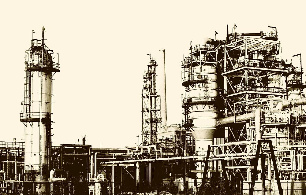 When Did the Industrial Revolution Start?