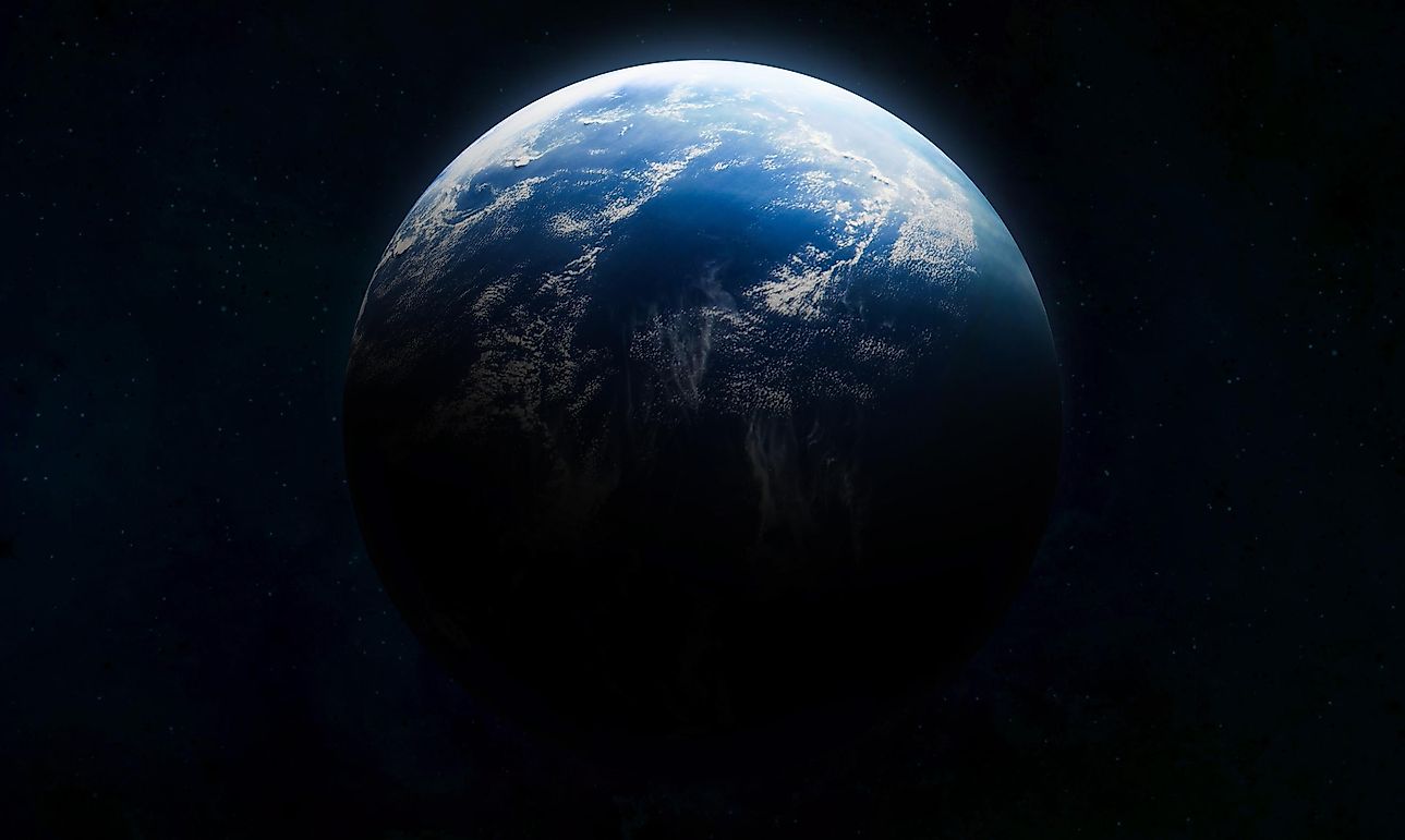 Who Was The First Person To Accurately Measure The Circumference Of The Earth?