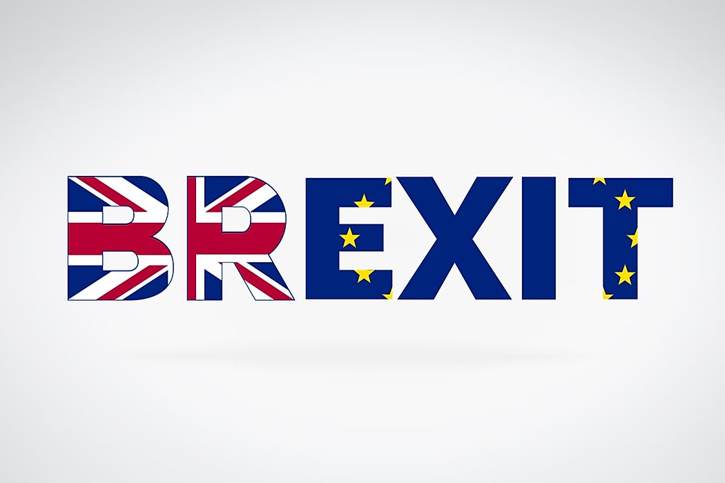 What Are the Economic Implications of Brexit?