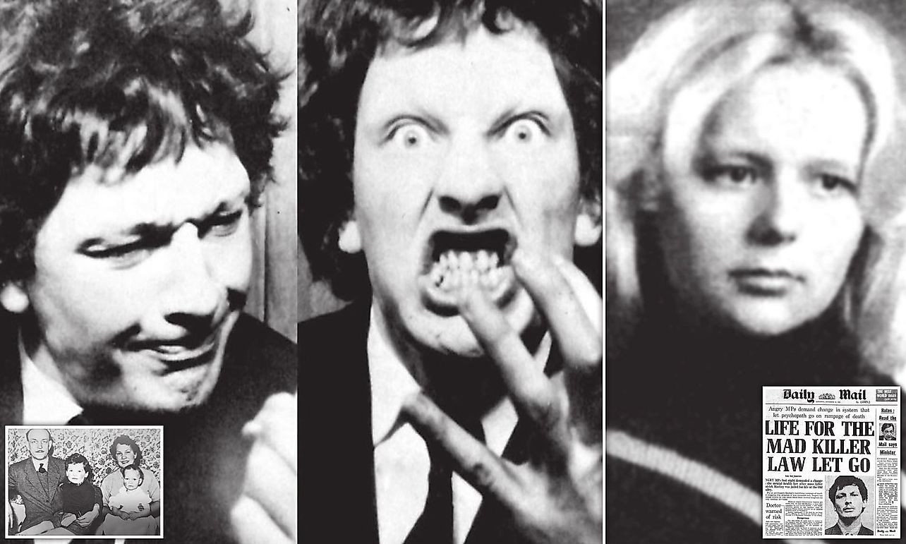 10 Serial Killers You Didn't Even Know About