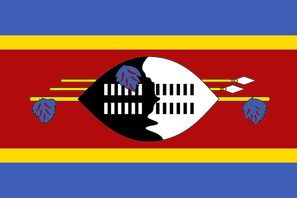 What Type Of Government Does Swaziland Have?