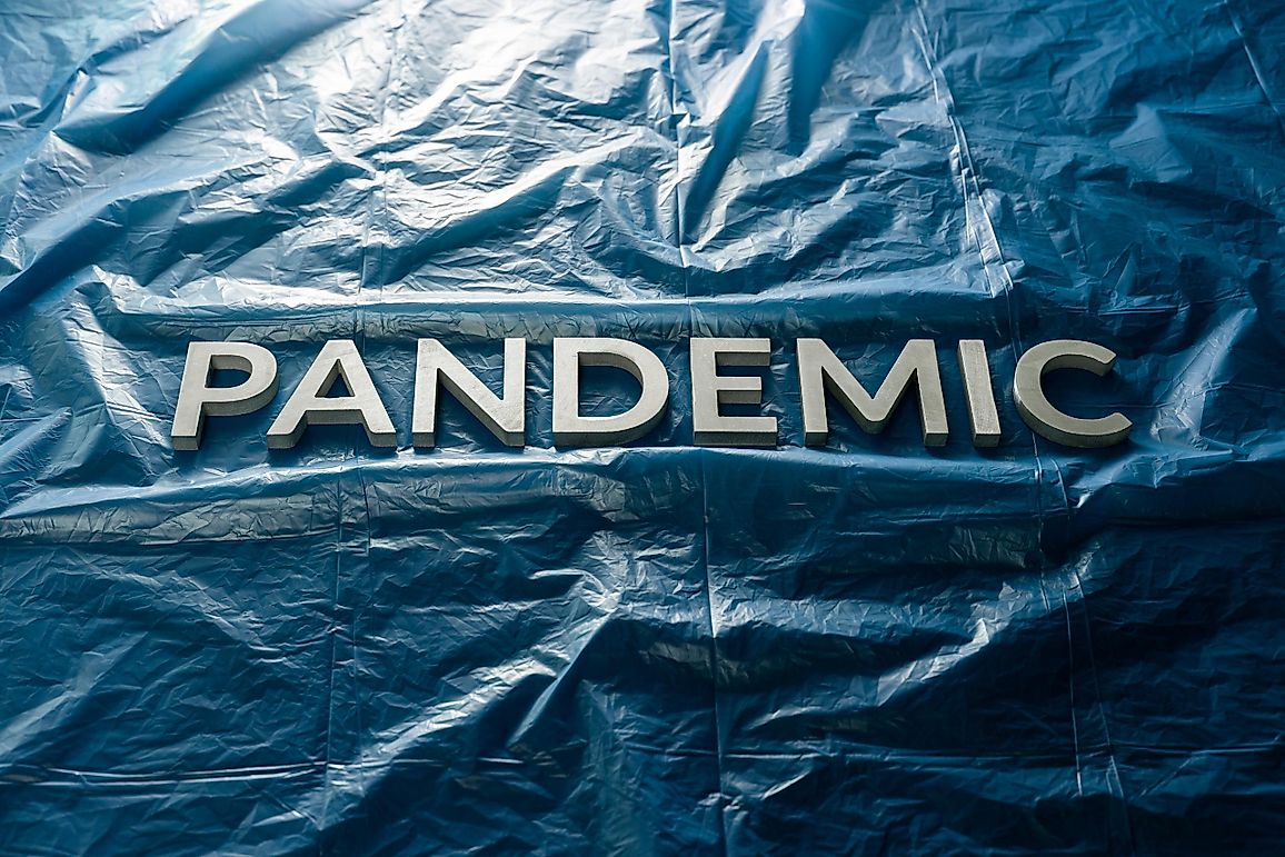Why Do Pandemics Occur?