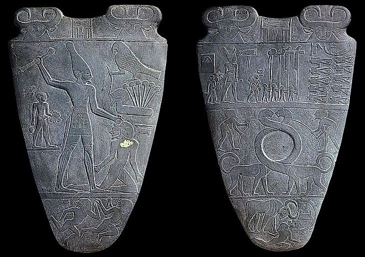 Early Kingdoms Of Ancient Egypt