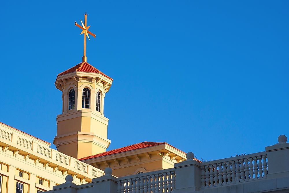 What Is Scientology?