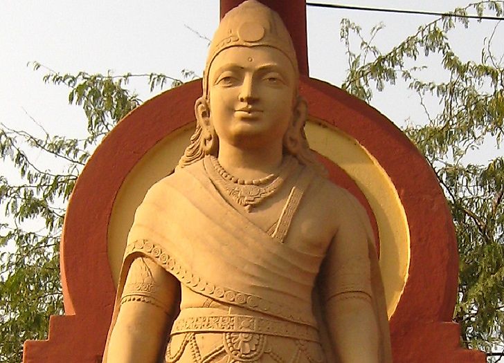 The Largest Empires In The History Of India