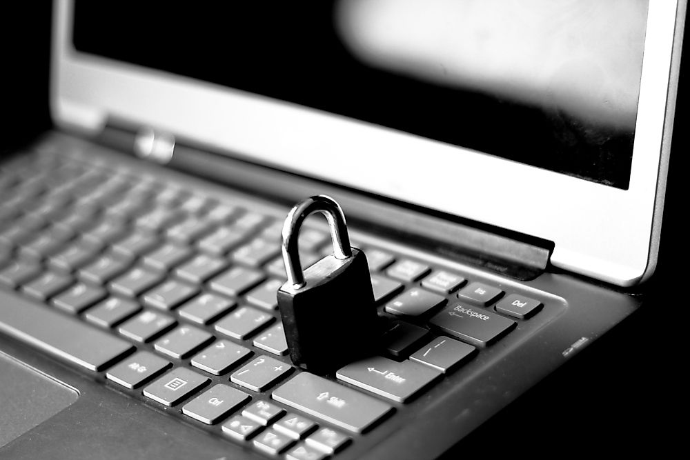 Are There Countries Without Internet Access?
