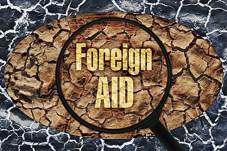 Why Do Some Countries Receive So Little In Foreign Aid?