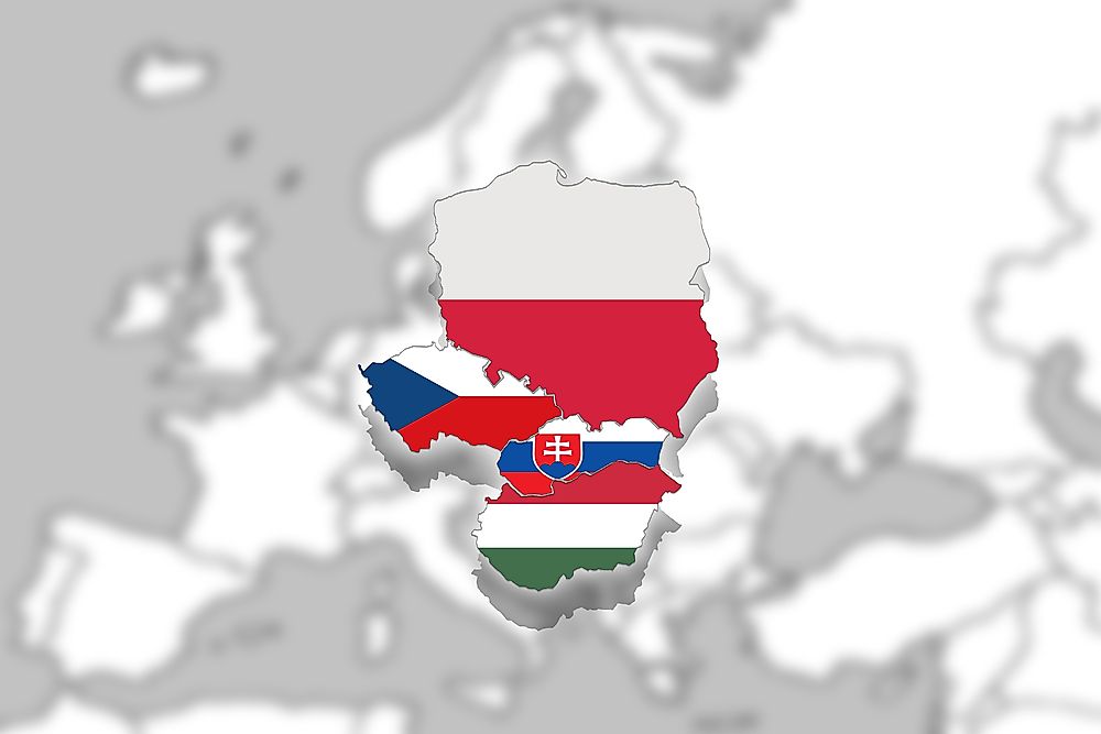 What Is The Visegrád Group?