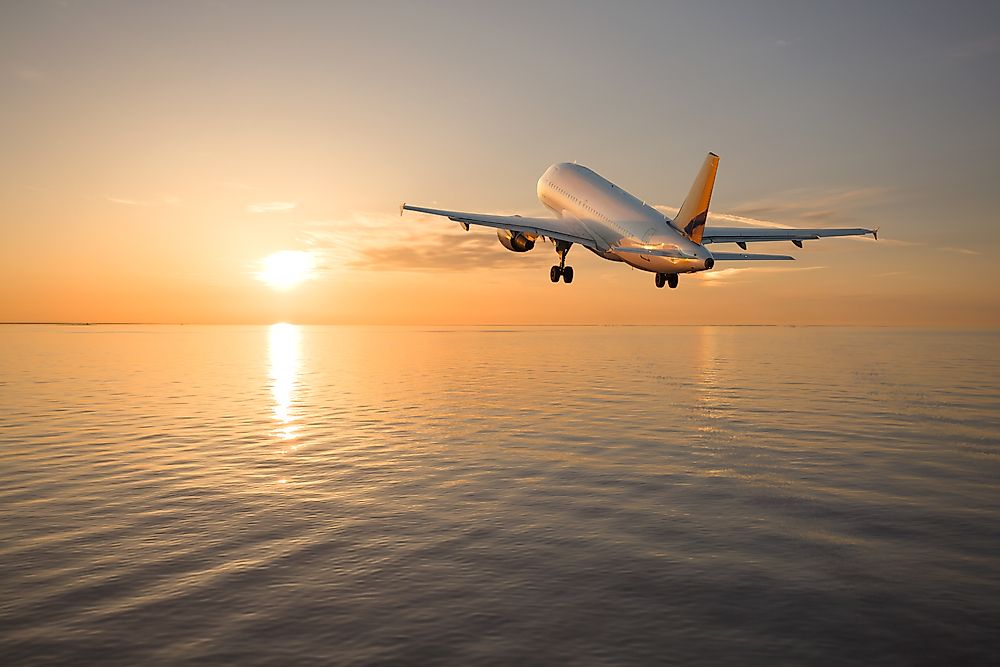 How Often Do People Get Kicked Off Of Airplanes?