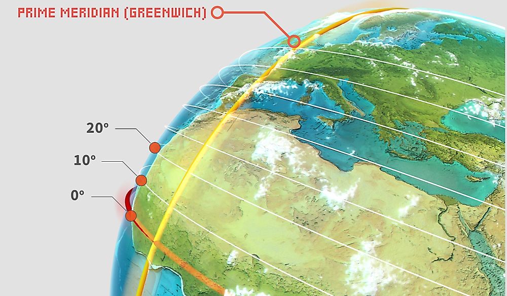 Which Continents And Oceans Are Located In The Western Hemisphere?