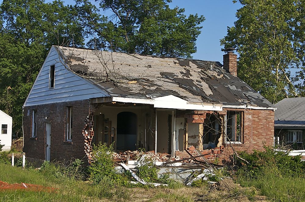 What is Eminent Domain?