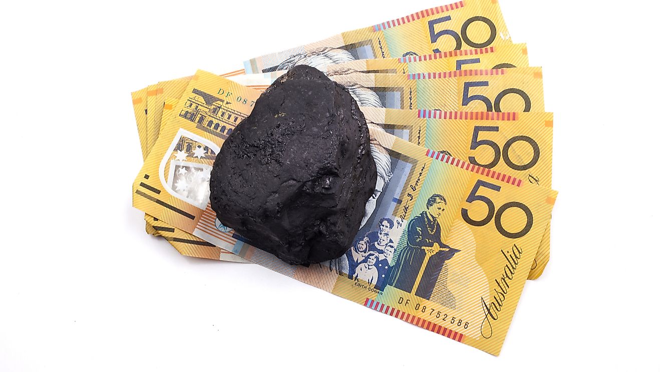 What Is Carbon Pricing?