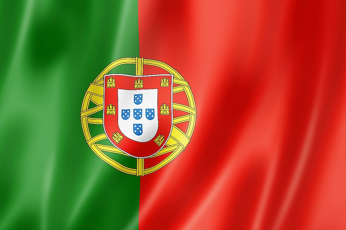 Presidents Of Portugal Since The Carnation Revolution