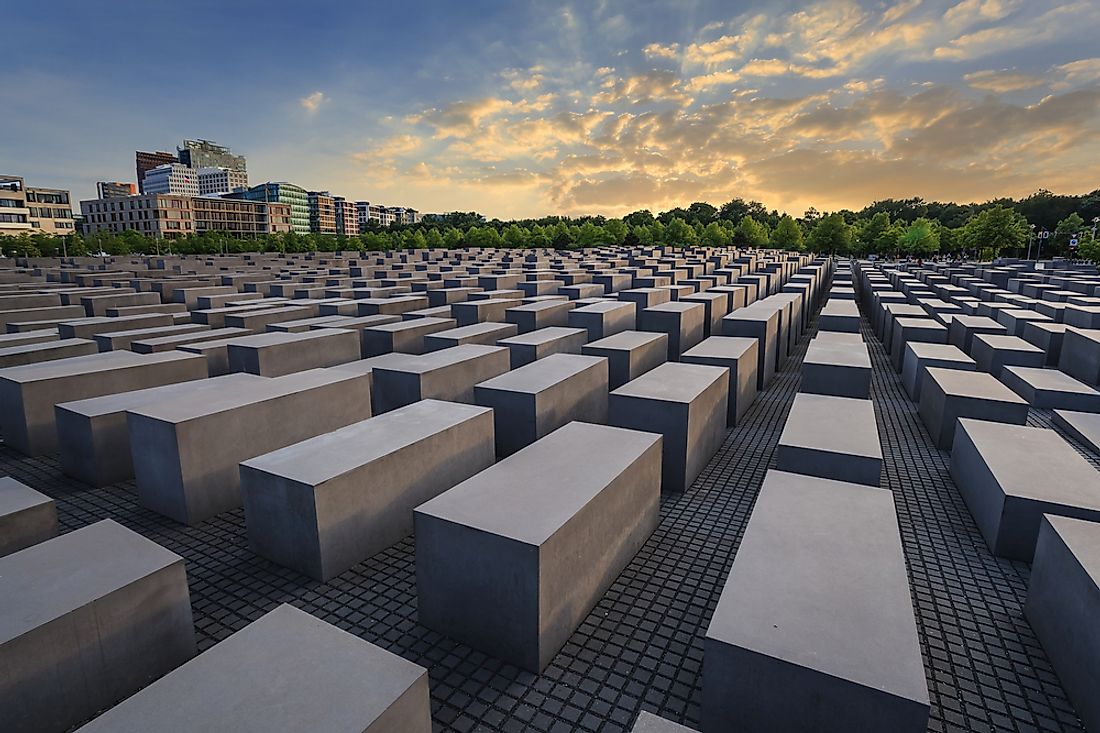 The Worst Genocides In History