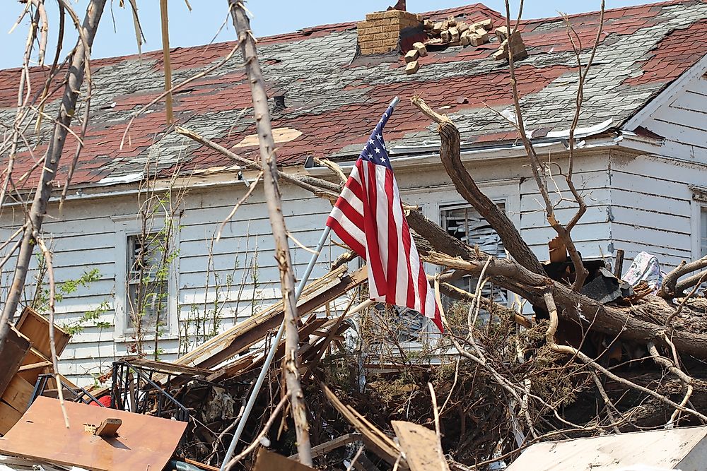 What is A State of Emergency?