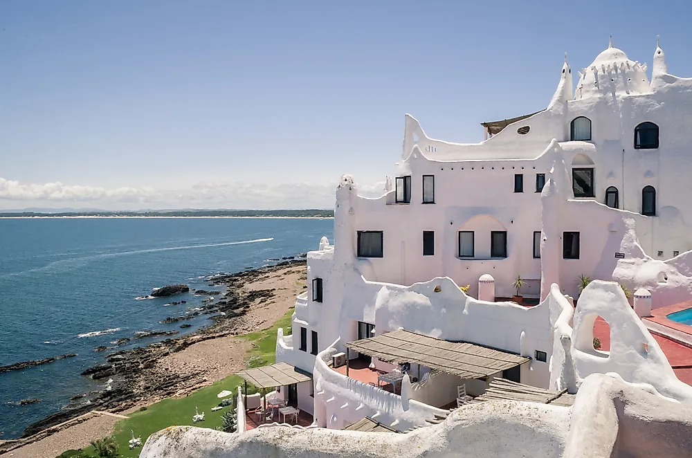 10 Interesting Facts About Uruguay