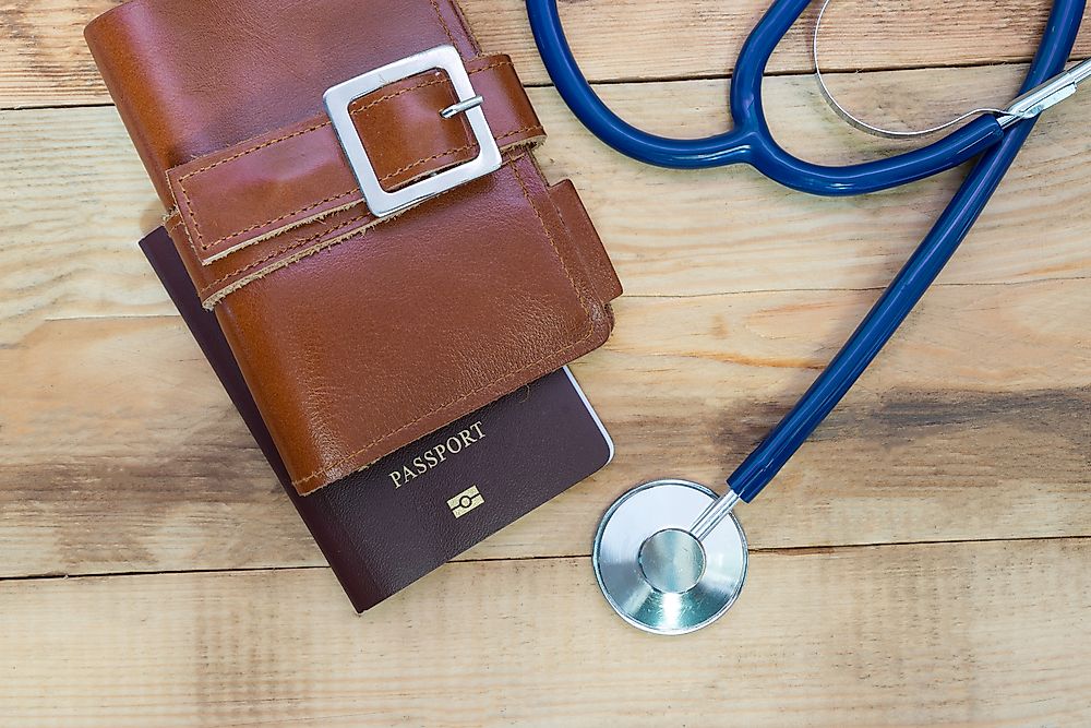 Top Destinations For Medical Tourism Across The Globe