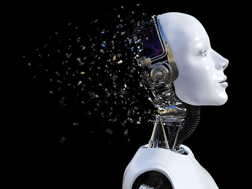 10 Of The Biggest World Revelations In The 21st Century