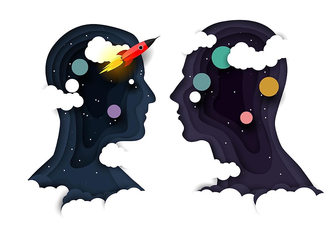 10 Ways To Boost Your Mental Health During Isolation