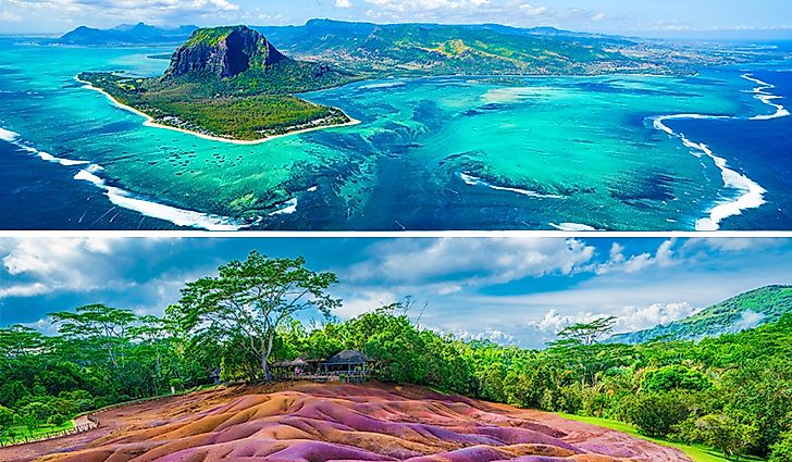 10 Interesting Facts About Mauritius