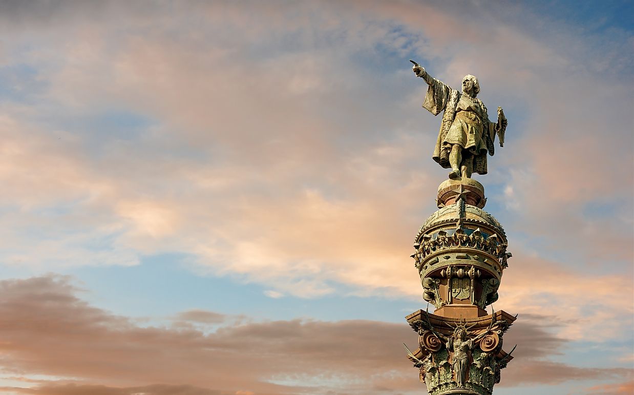5 Reasons We Shouldn't Celebrate Columbus Day Anymore (And 5 Reasons We Should)