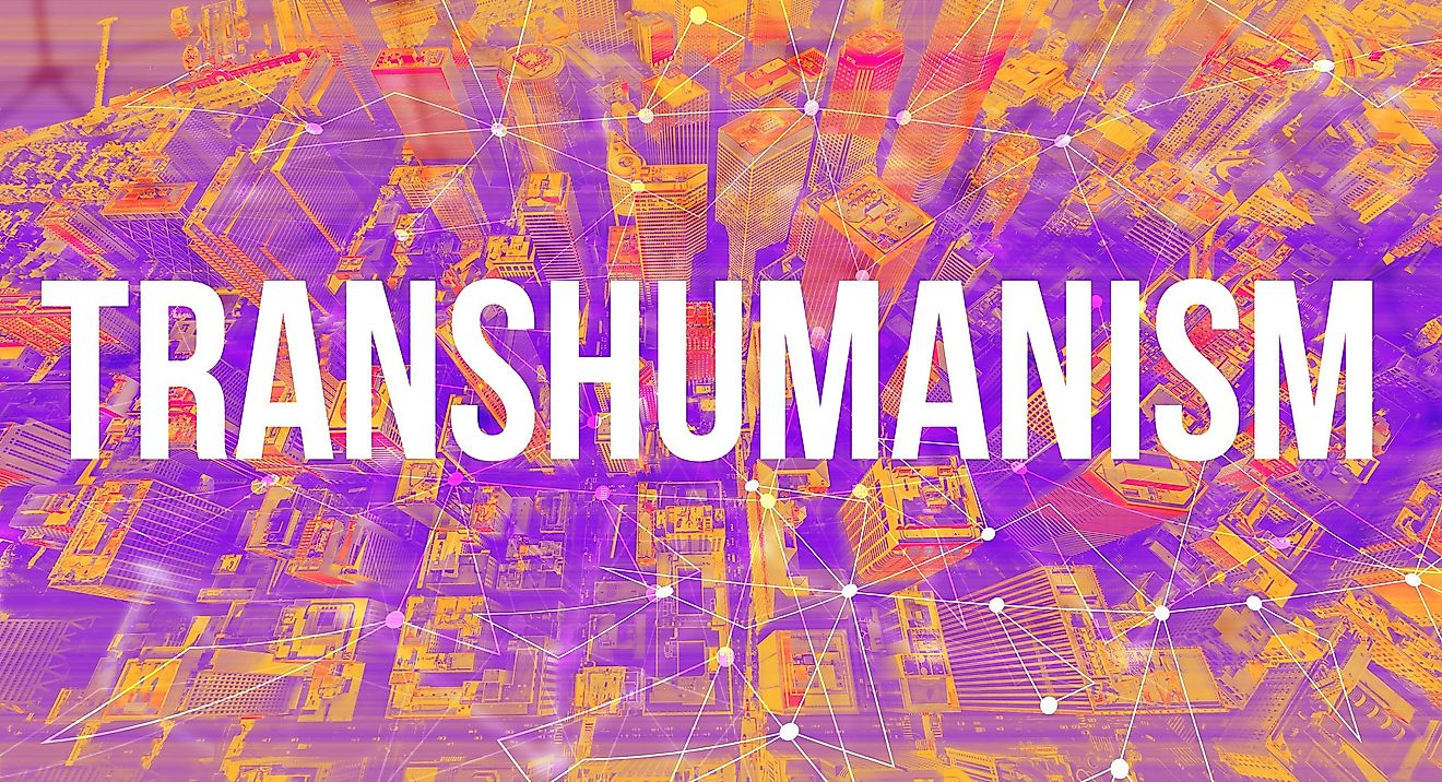 Top Facts About Transhumanism
