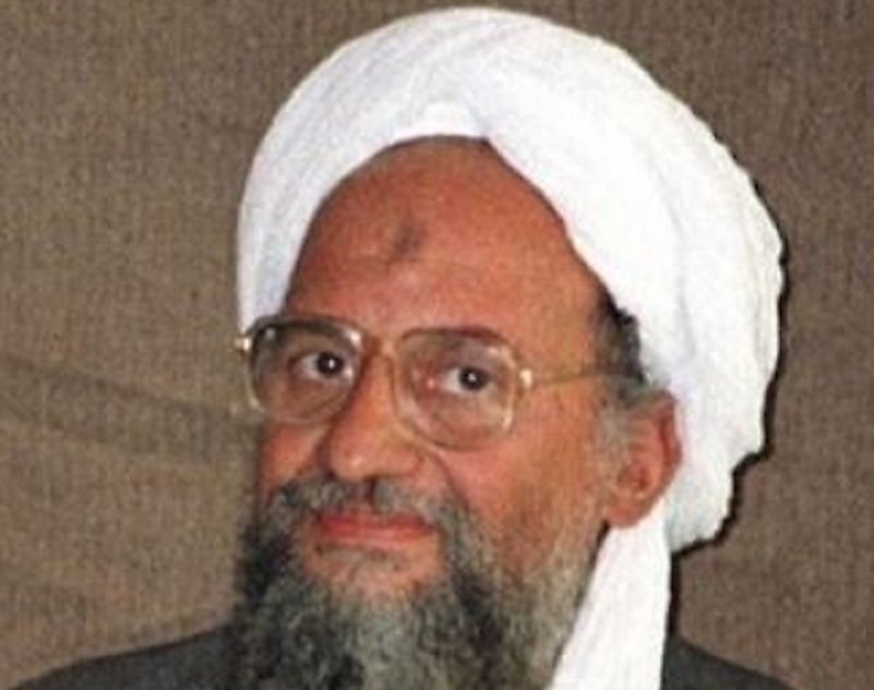 Al-Qaeda - International Terror Organizations