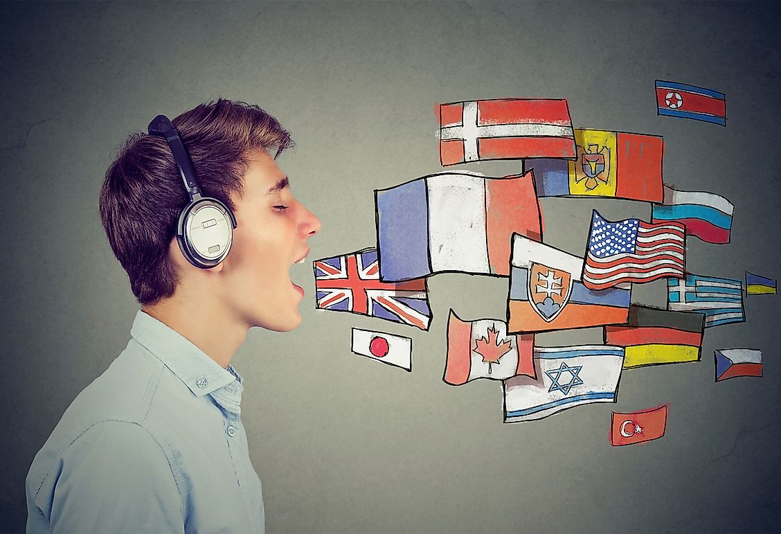 Best Languages To Learn If Learning Another Language