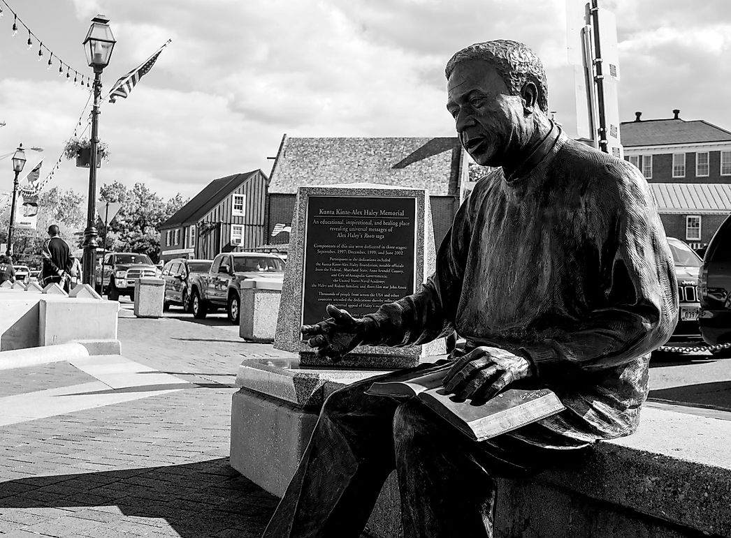 Could There Be Another American Civil War?