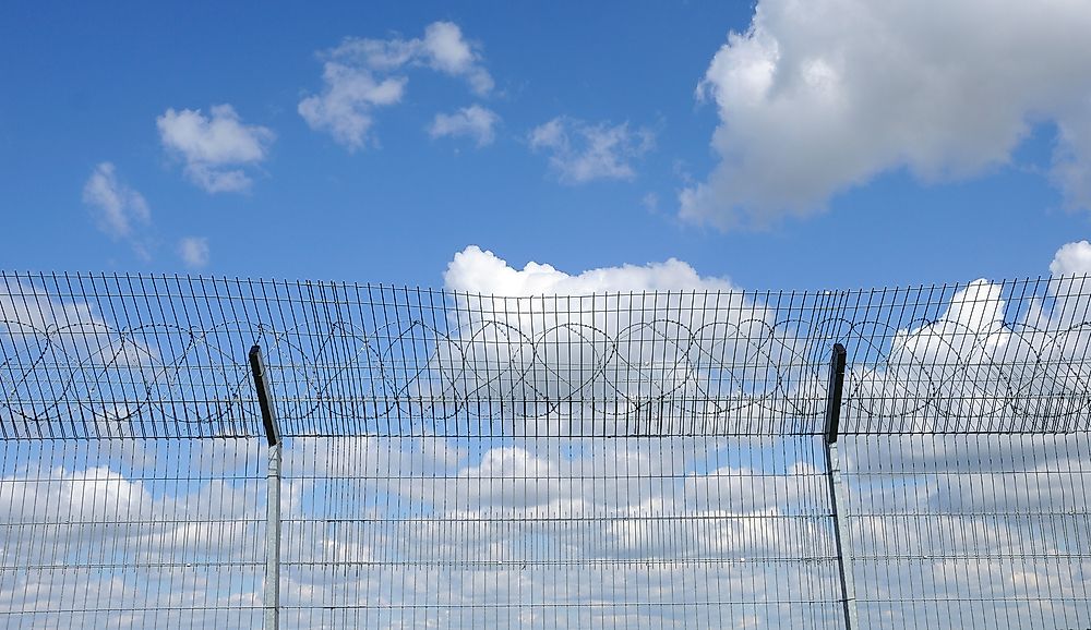 The 10 US States With the Best Crime Management