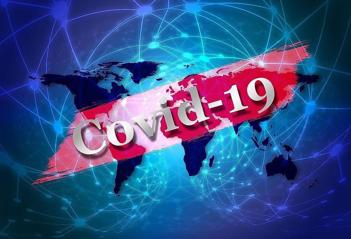 10 Major Takeaways Of The Covid-19 Pandemic