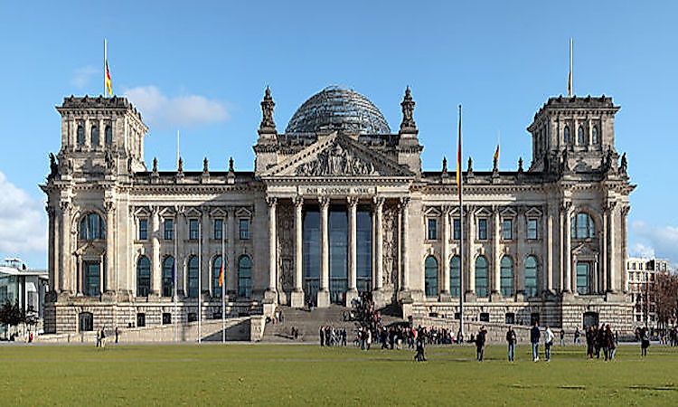 What Type of Government Does Germany Have?