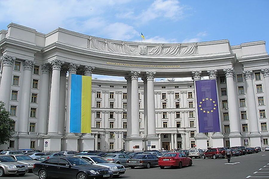 What Type Of Government Does Ukraine Have?