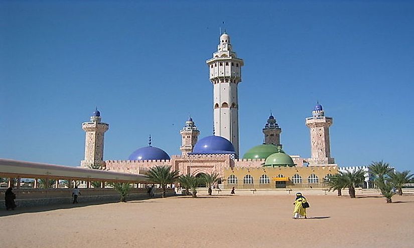 Religious Beliefs In Senegal