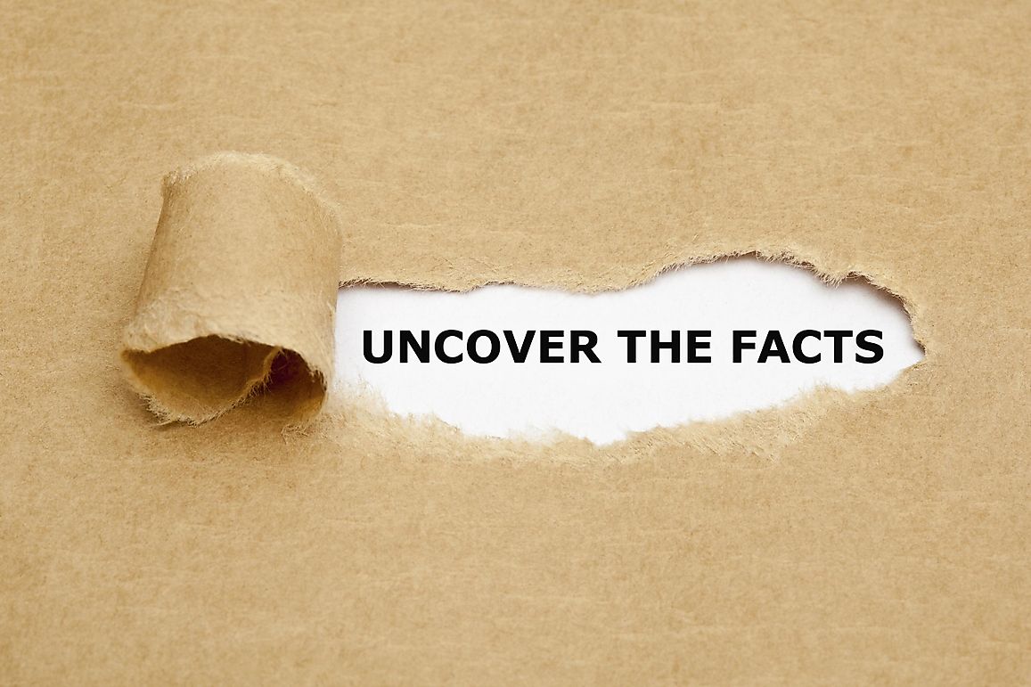 Key Facts You Need To Know About COVID-19 To Avoid False Information