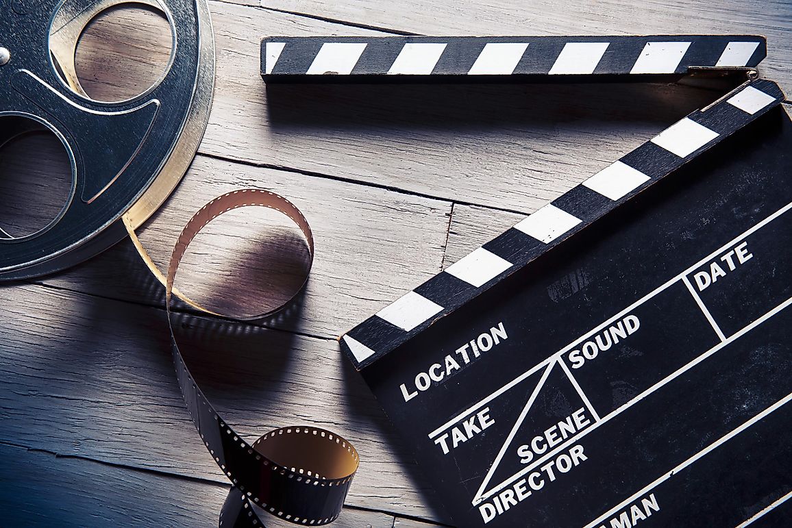 10 Blockbuster Films That Had Incredibly Low Budgets