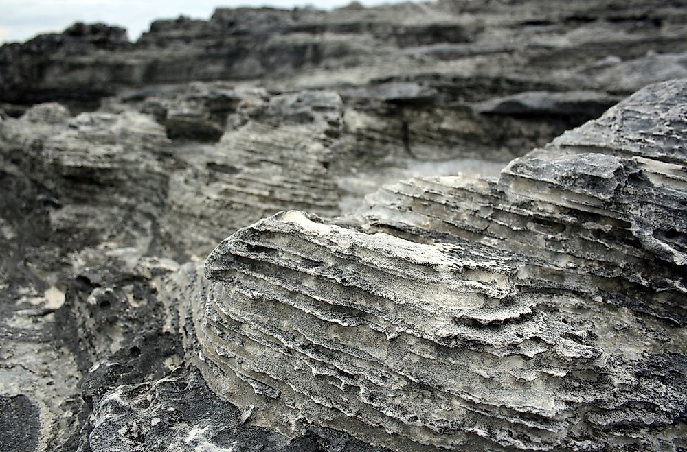 What Is Petrology?